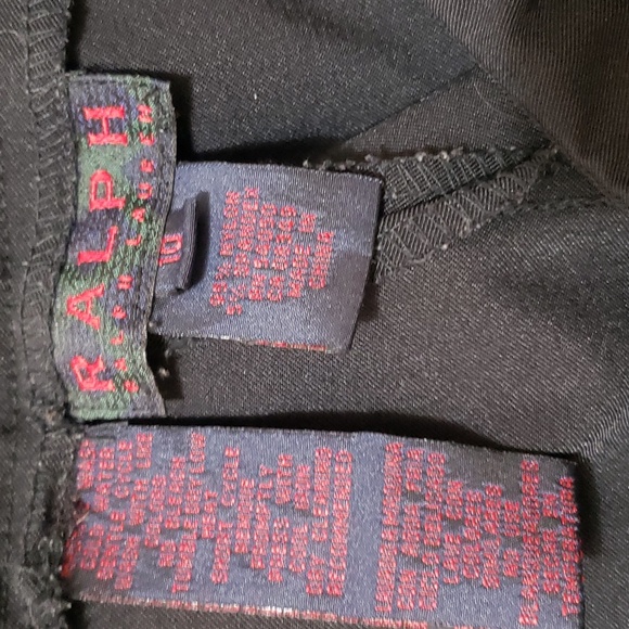 Ralph Lauren Women's Dress Slacks - #57-T💛 - Picture 6 of 6